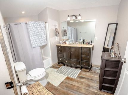 418 Utah Street , Portola, CA 96122 Photo