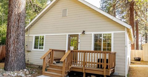 418 Utah Street , Portola, CA 96122 Photo