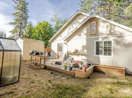 418 Utah Street , Portola, CA 96122 Photo