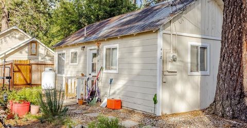 418 Utah Street , Portola, CA 96122 Photo