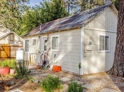 418 Utah Street , Portola, CA 96122 Photo