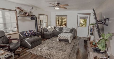 418 Utah Street , Portola, CA 96122 Photo