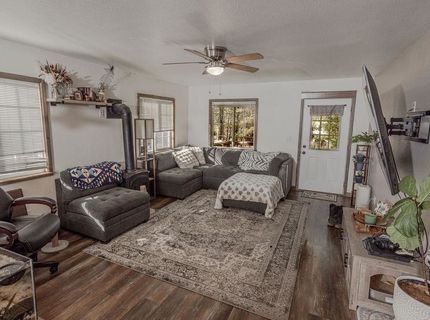 418 Utah Street , Portola, CA 96122 Photo
