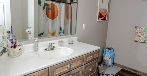 418 Utah Street , Portola, CA 96122 Photo