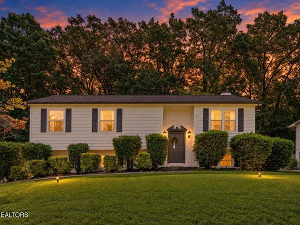 5974 Westmere Drive, Knoxville, TN 37909