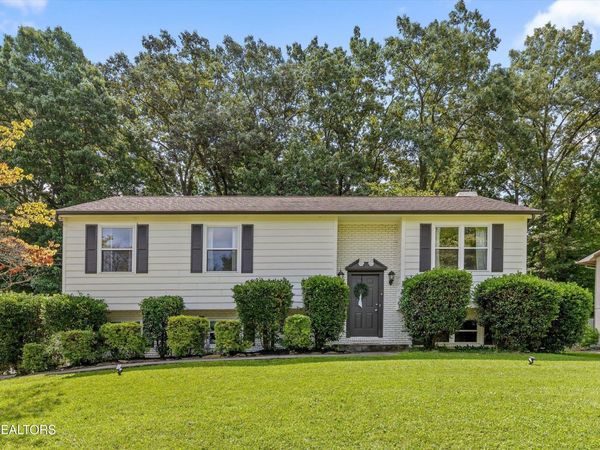 5974 Westmere Drive, Knoxville, TN 37909
