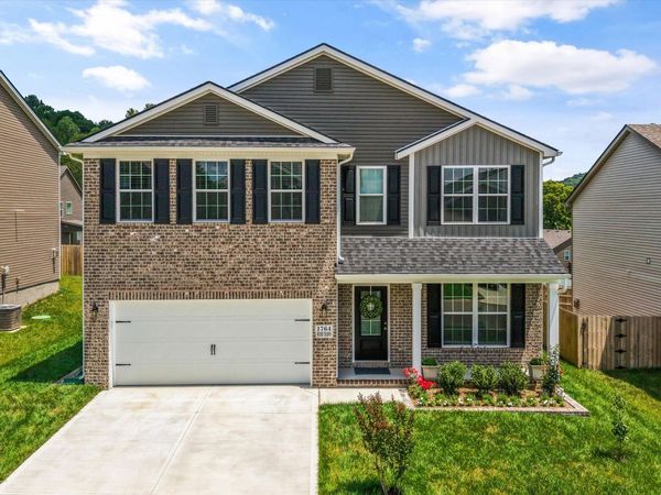 1764 Hickory Meadows Drive, Knoxville, TN 37932