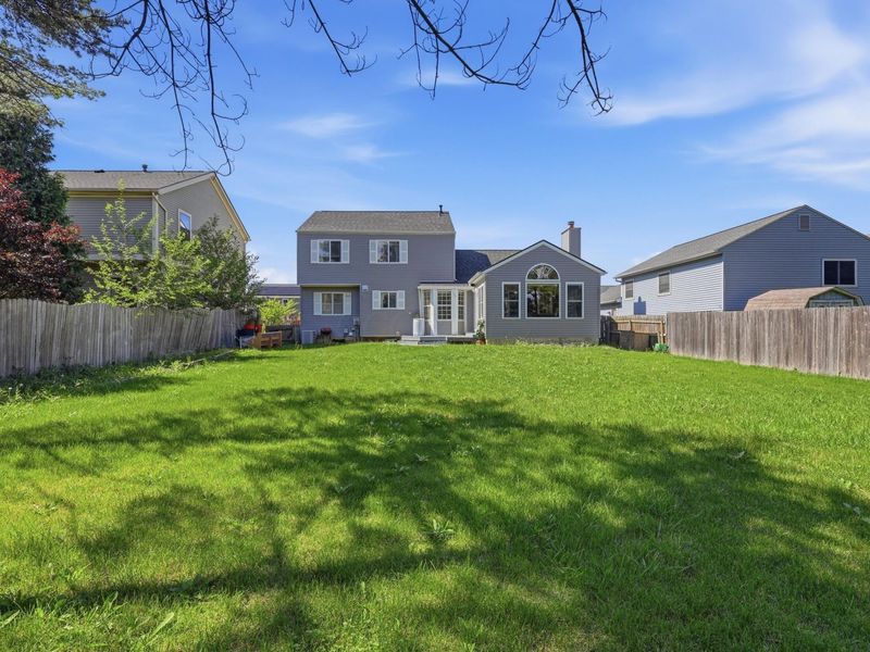 5275 Windflower Court , Hilliard, OH 43026 Photo 35