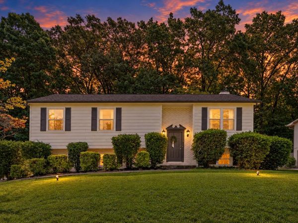 5974 Westmere Drive, Knoxville, TN 37909