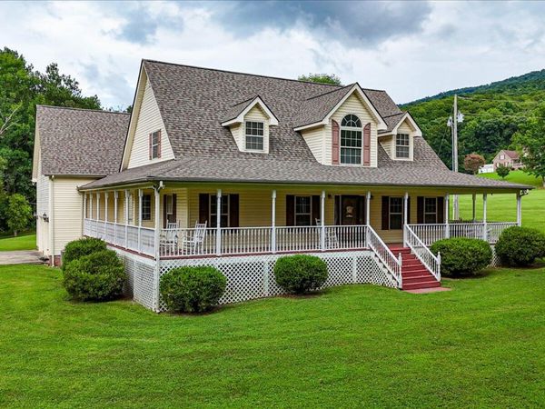 135 Mcdonough Road, Whitwell, TN 37397