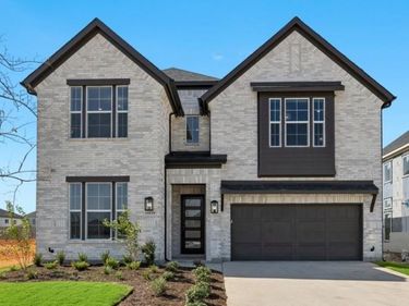 11575 Stanley Cay Lane, Frisco, TX 75035