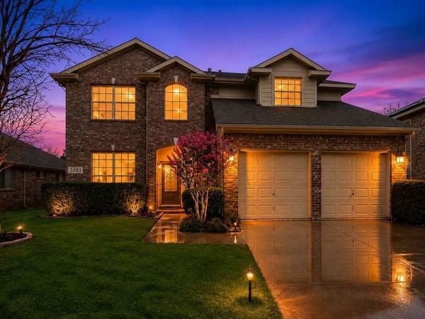 3103 Mason Avenue, Corinth, TX 76210