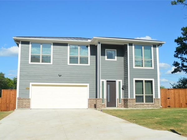 4597 County Road 446 , Princeton, TX 75407