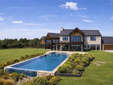 1400 PantherCreek Road , Driftwood, TX 78619