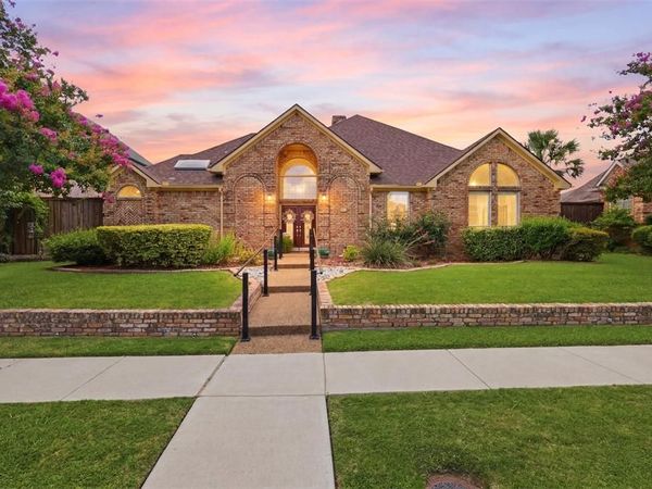 3108 Ipswich Drive, Plano, TX 75025