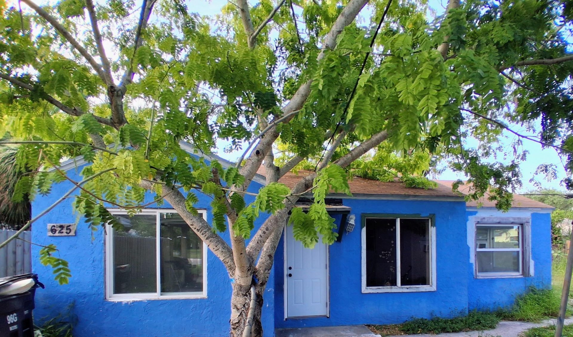 623 45th Street, West Palm Beach, FL 33407 Photo