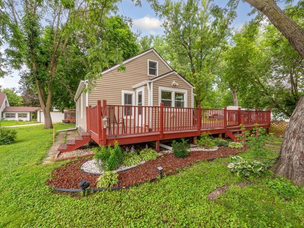 213 Finch Street S, Mankato, MN 56001