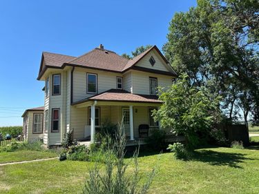 501 N Broadway Street, Ellsworth, MN 56129