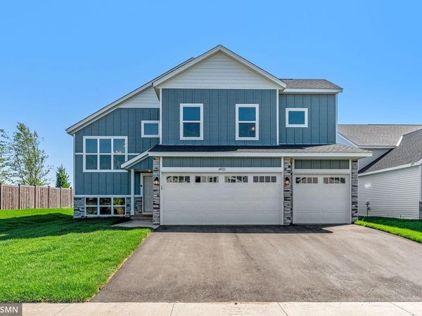 16541 Wilson Street NW, Elk River, MN 55330