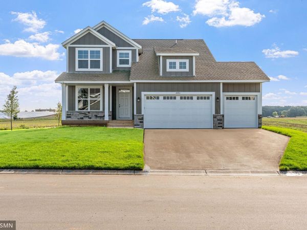 10872 165th Avenue NW, Elk River, MN 55330