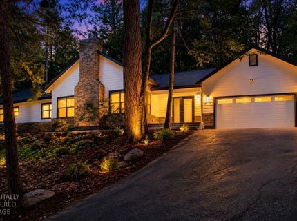 12176 E Bennett Rd, Grass Valley, CA 95945 Photo