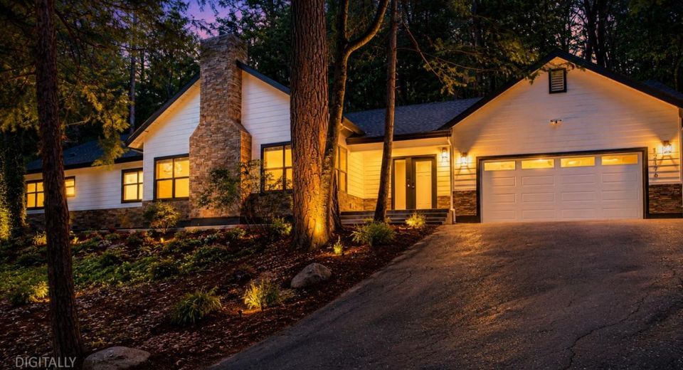 12176 E Bennett Rd, Grass Valley, CA 95945 Photo