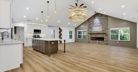 12176 E Bennett Rd, Grass Valley, CA 95945 Photo