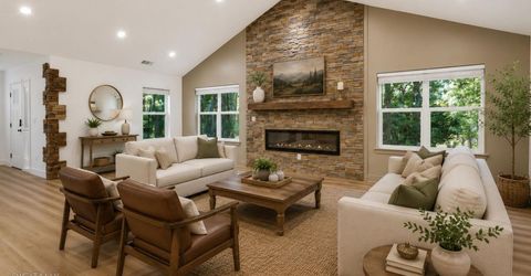 12176 E Bennett Rd, Grass Valley, CA 95945 Photo