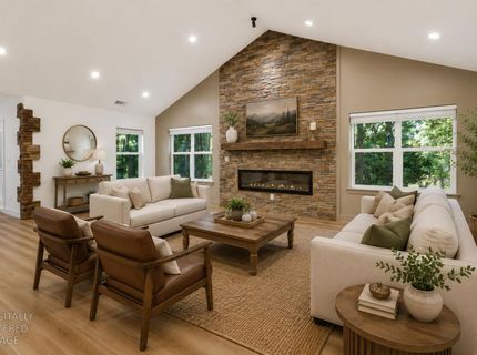 12176 E Bennett Rd, Grass Valley, CA 95945 Photo