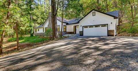 12176 E Bennett Rd, Grass Valley, CA 95945 Photo