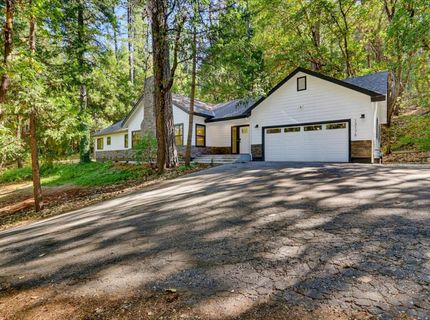 12176 E Bennett Rd, Grass Valley, CA 95945 Photo