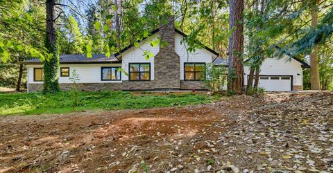 12176 E Bennett Rd, Grass Valley, CA 95945 Photo