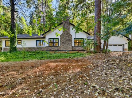 12176 E Bennett Rd, Grass Valley, CA 95945 Photo