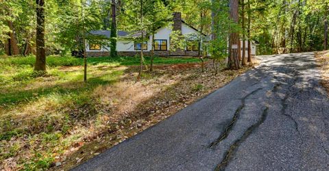 12176 E Bennett Rd, Grass Valley, CA 95945 Photo