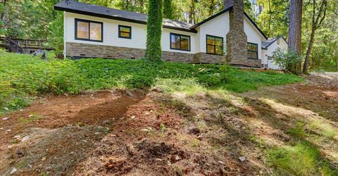 12176 E Bennett Rd, Grass Valley, CA 95945 Photo