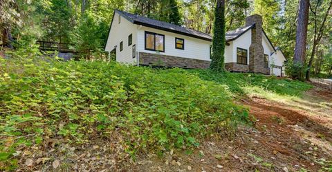 12176 E Bennett Rd, Grass Valley, CA 95945 Photo