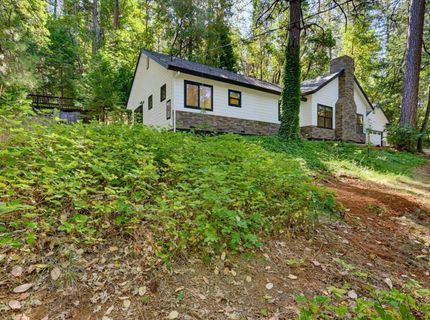 12176 E Bennett Rd, Grass Valley, CA 95945 Photo