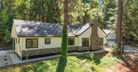 12176 E Bennett Rd, Grass Valley, CA 95945 Photo