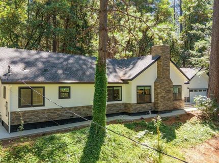 12176 E Bennett Rd, Grass Valley, CA 95945 Photo