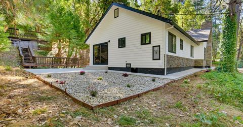 12176 E Bennett Rd, Grass Valley, CA 95945 Photo