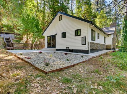 12176 E Bennett Rd, Grass Valley, CA 95945 Photo