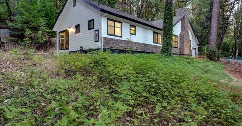 12176 E Bennett Rd, Grass Valley, CA 95945 Photo