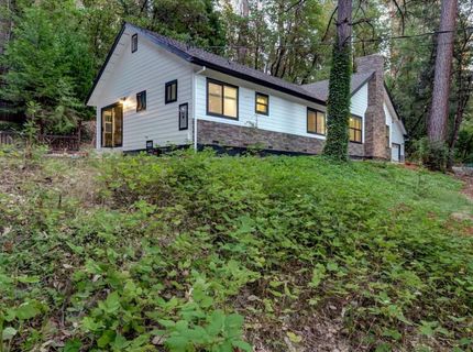 12176 E Bennett Rd, Grass Valley, CA 95945 Photo