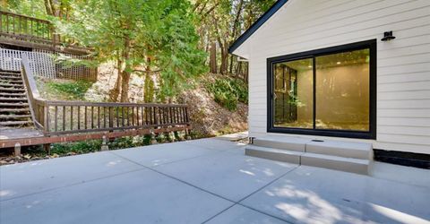 12176 E Bennett Rd, Grass Valley, CA 95945 Photo