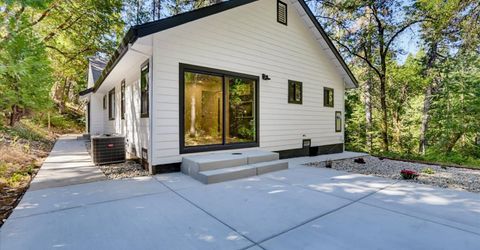 12176 E Bennett Rd, Grass Valley, CA 95945 Photo