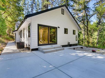 12176 E Bennett Rd, Grass Valley, CA 95945 Photo