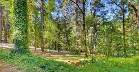 12176 E Bennett Rd, Grass Valley, CA 95945 Photo
