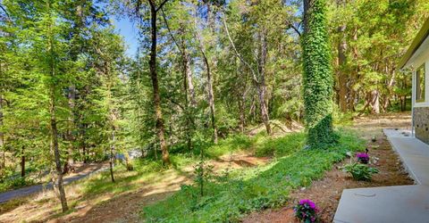 12176 E Bennett Rd, Grass Valley, CA 95945 Photo