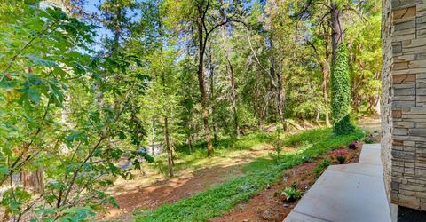 12176 E Bennett Rd, Grass Valley, CA 95945 Photo