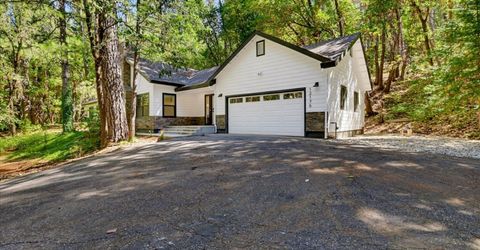 12176 E Bennett Rd, Grass Valley, CA 95945 Photo